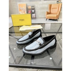 Fendi Business Shoes